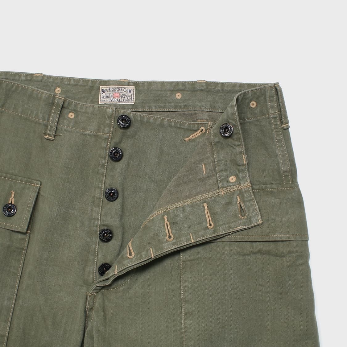 BUZZ RICKSON'S 상품이미지4