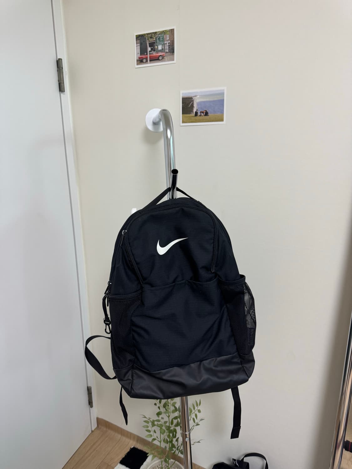 나이키 스우시 백팩 상품이미지1