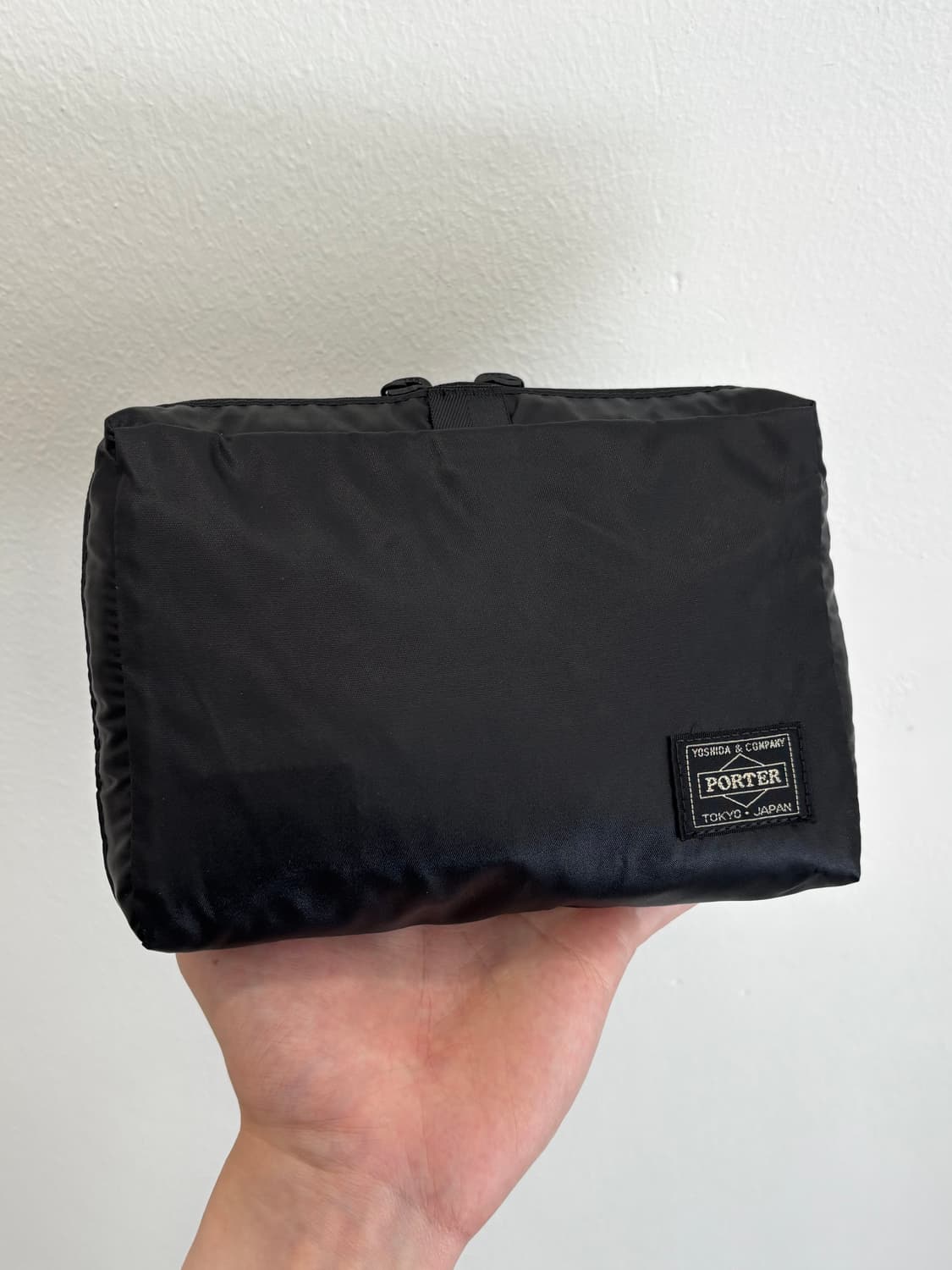 요시다 포터 패커블 백팩 상품이미지4