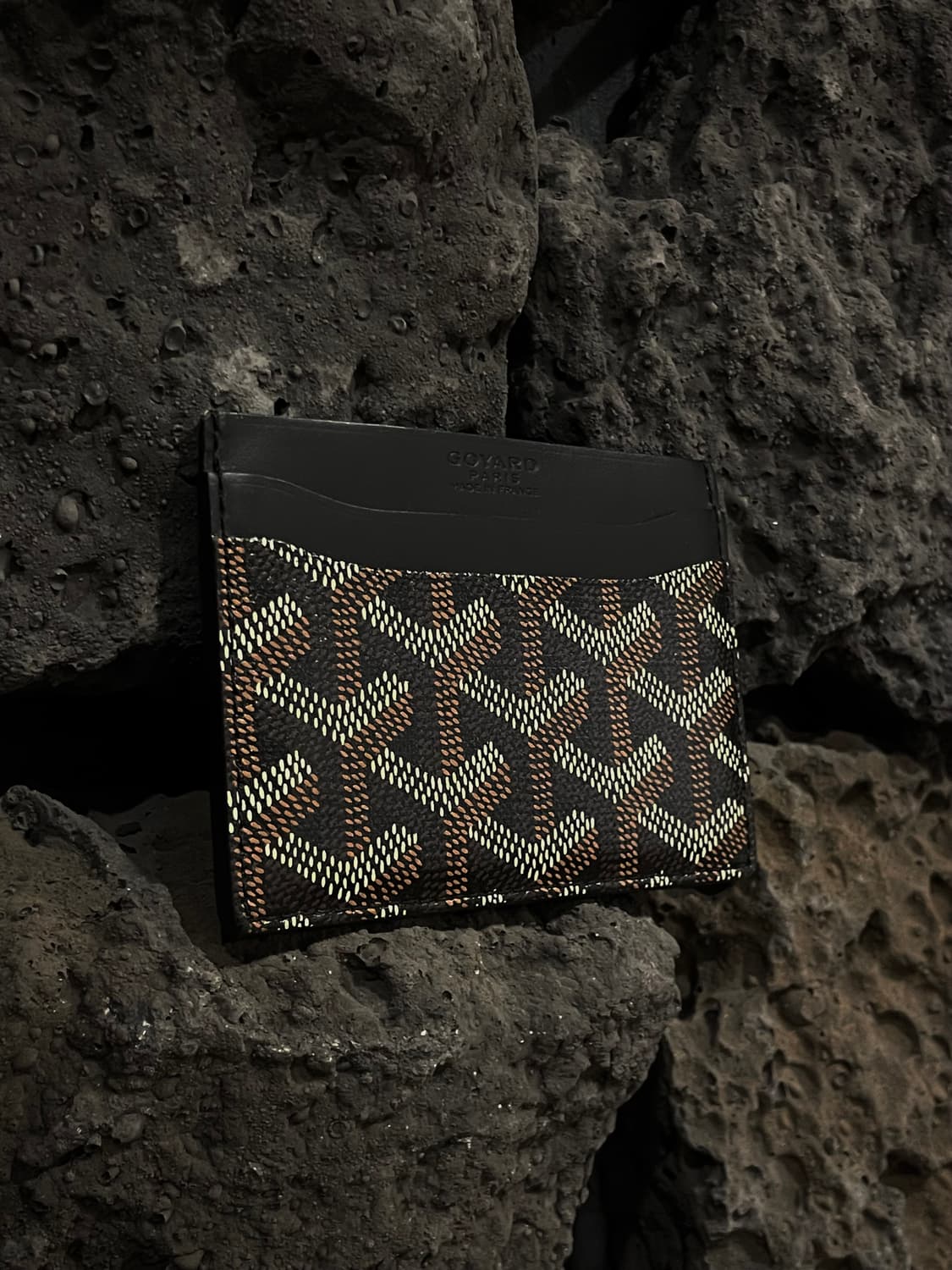 Goyard Saint Sulpice Card Holder 상품이미지2