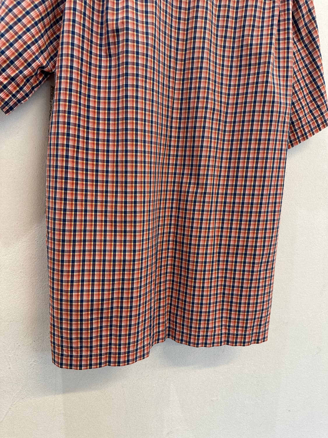 Polo andy camp shirt 상품이미지8