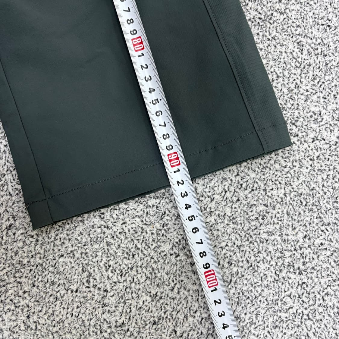 XL 컬럼비아 남성 기능성 등산 바지 0401J 상품이미지7