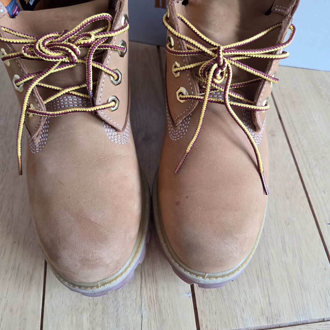 250 팀버랜드 6인치 프리미엄 상품이미지2