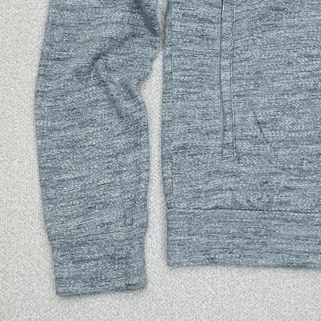 (S)Theory 띠어리 남자 후드 집업 트레이닝 자켓 상품이미지3