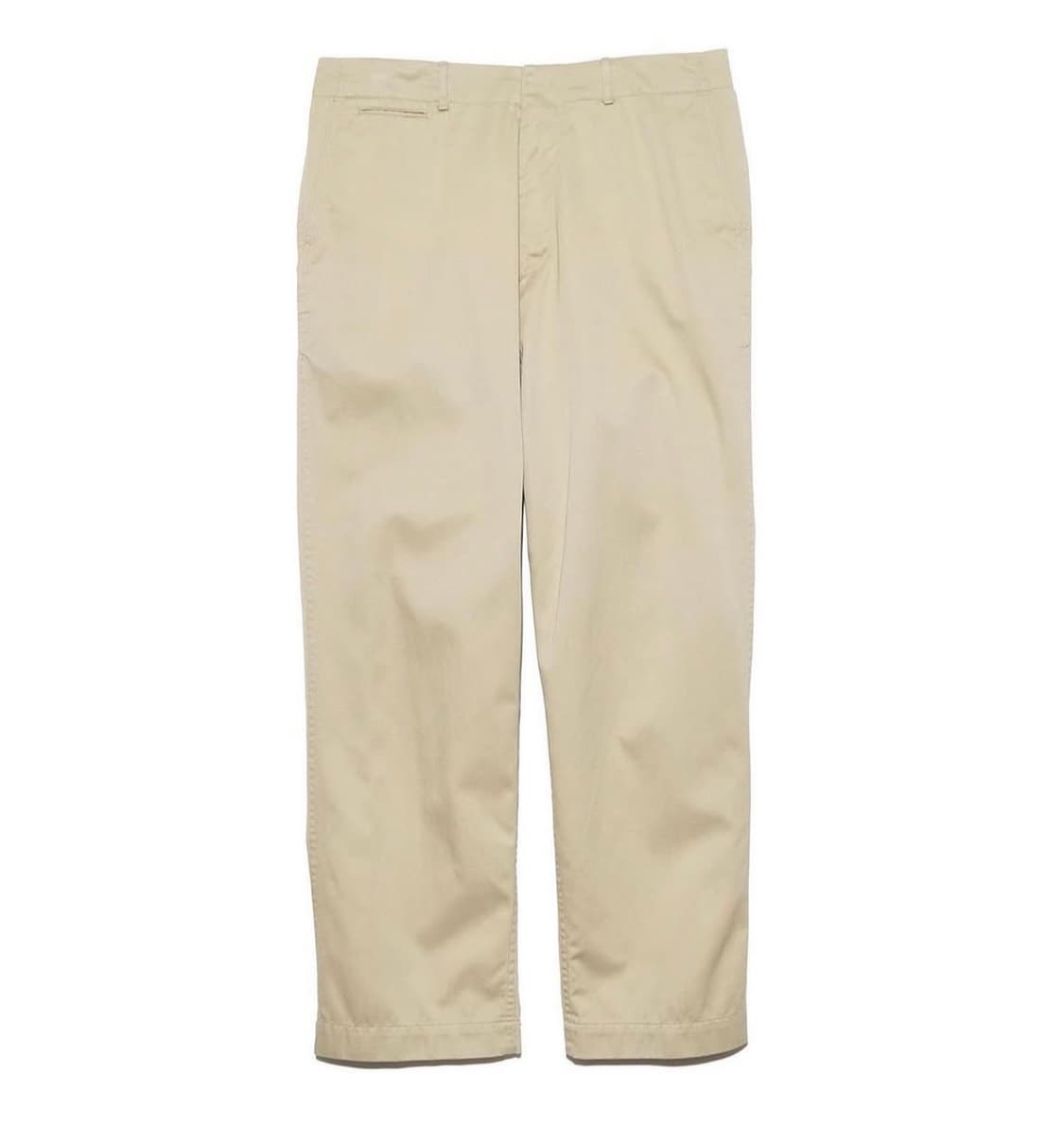 나나미카 와이드 치노 팬츠 30 상품이미지1