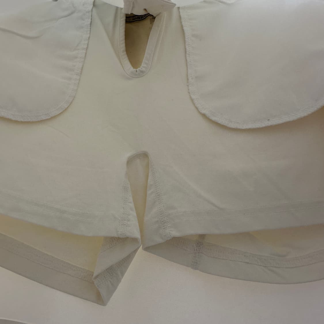 MARK&LONA 골프 스커트 M 상품이미지5