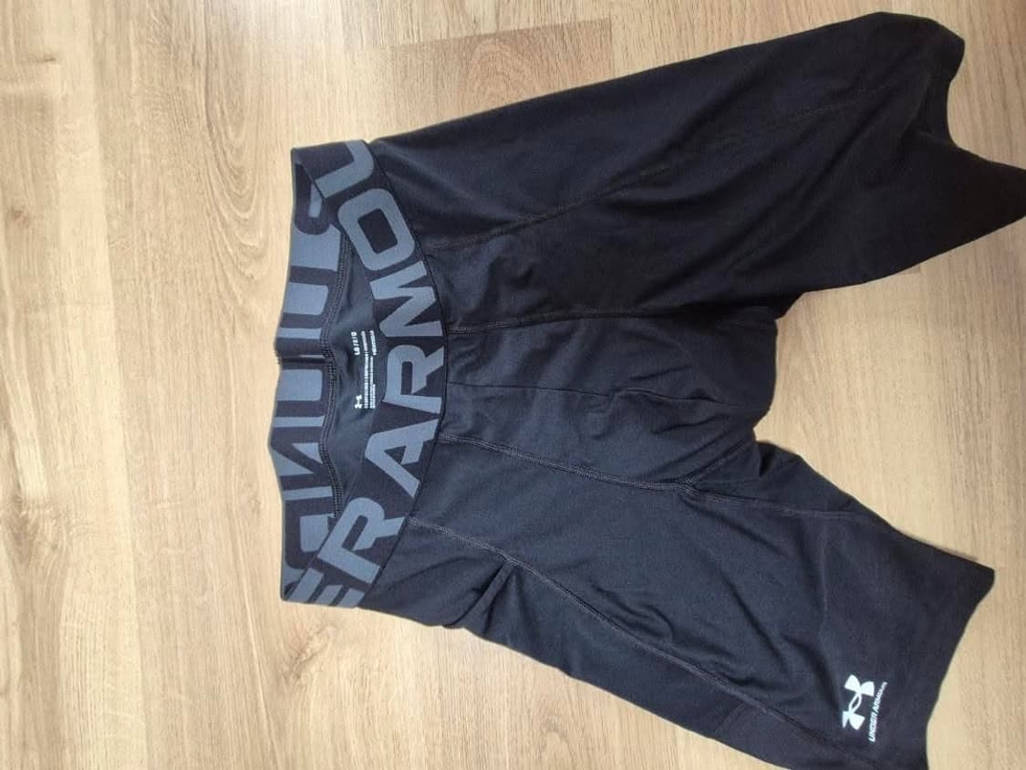 언더아머 기능성 바지 상품이미지4