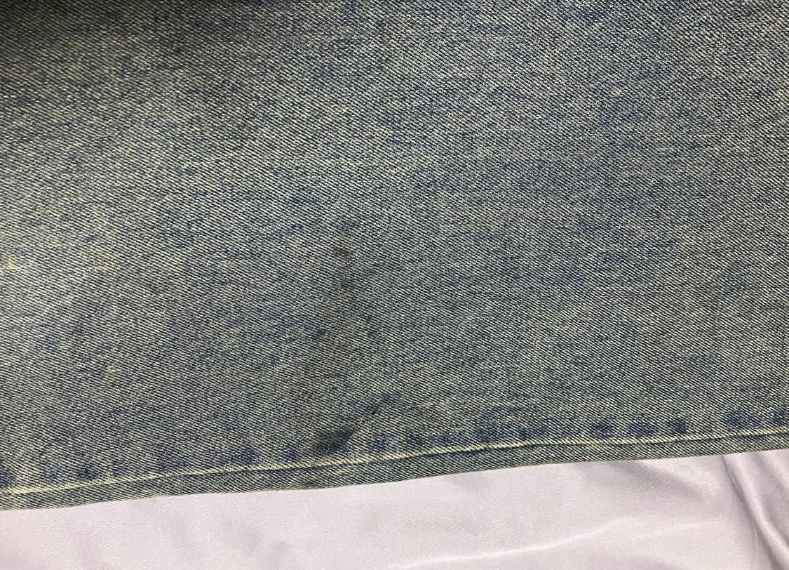 Meantime 데님 카펜터 데저트 블루 s 상품이미지6