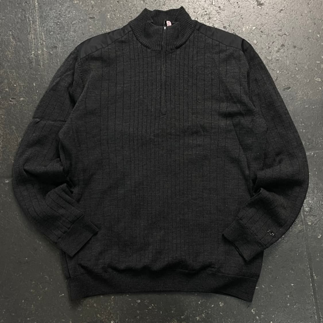 105 나이키 타이거우즈 방풍 니트  상품이미지1