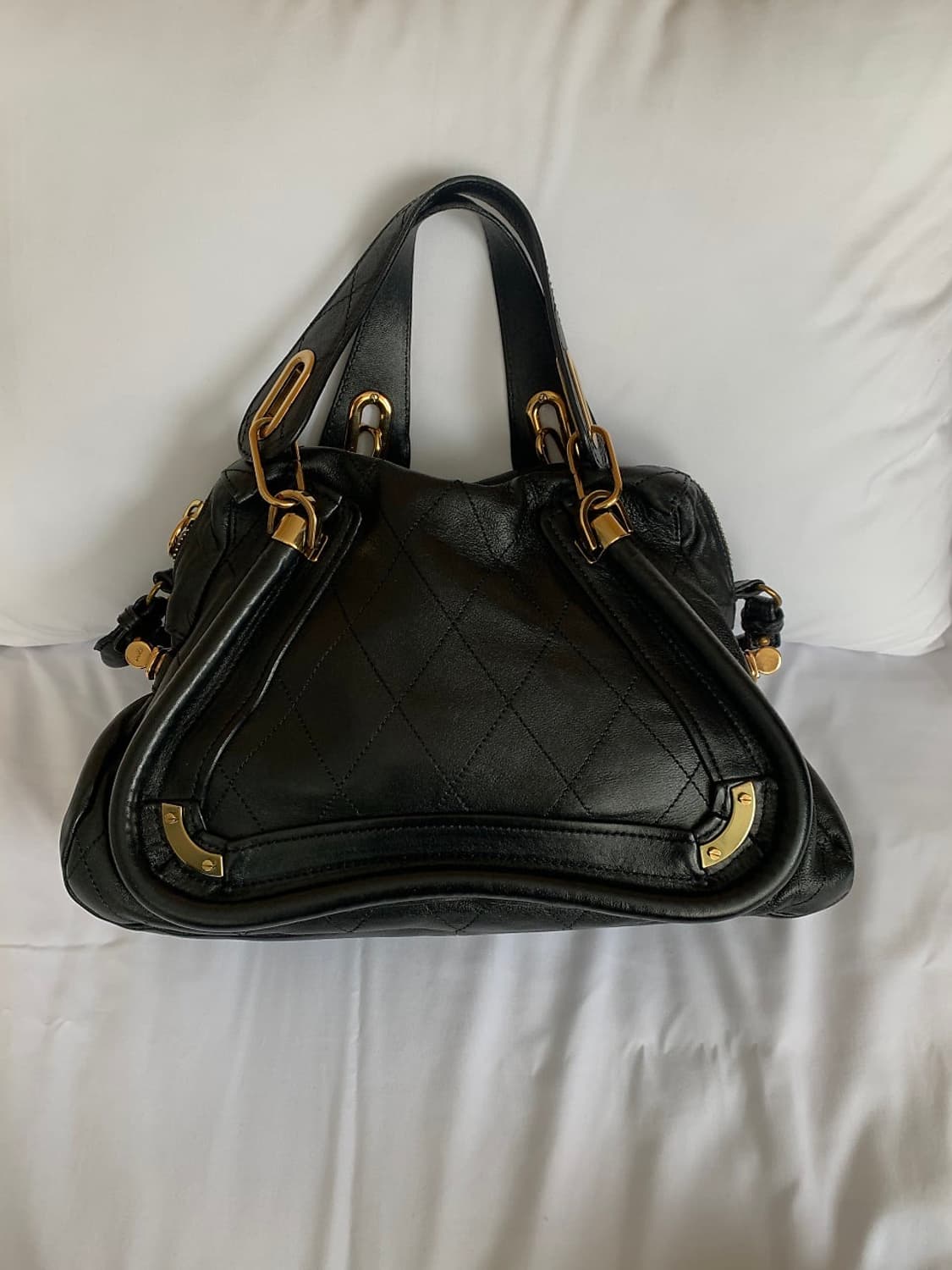 끌로에 파라티 숄더백 상품이미지1