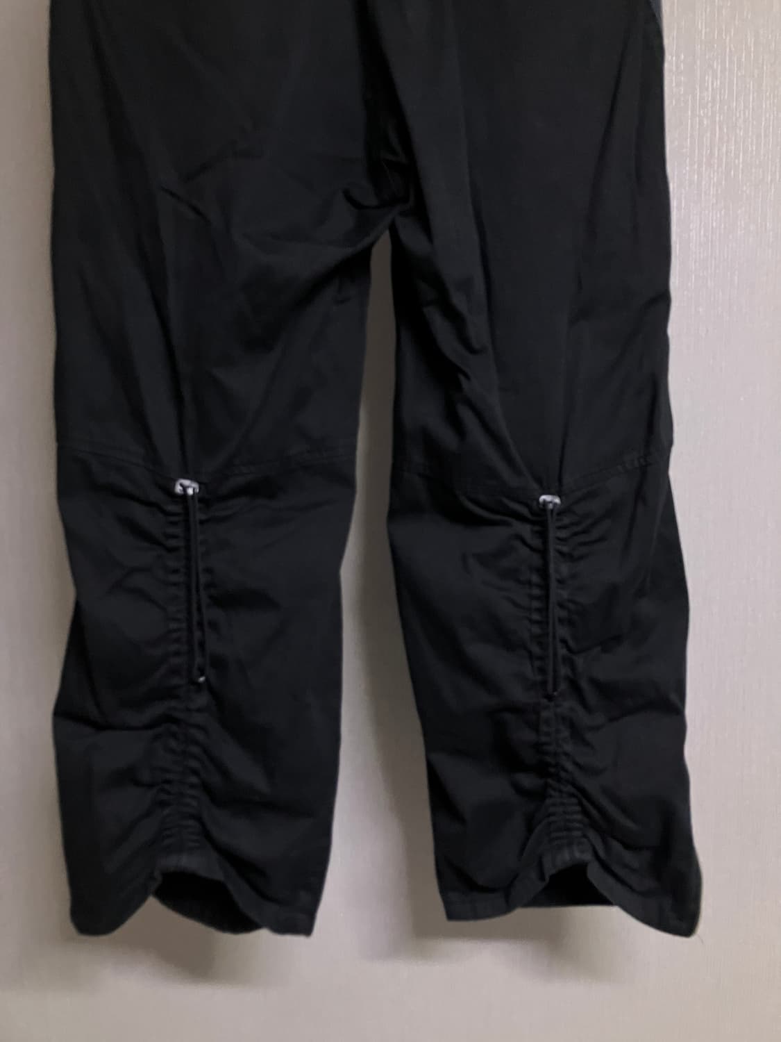 해칭룸 셔링팬츠 2사이즈 상품이미지3