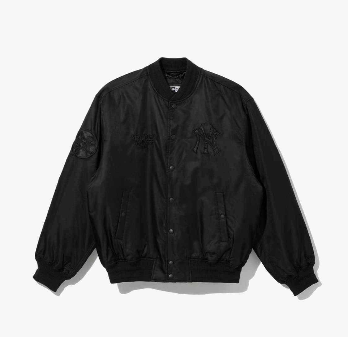 뉴에라 스타디움 자켓 상품이미지4