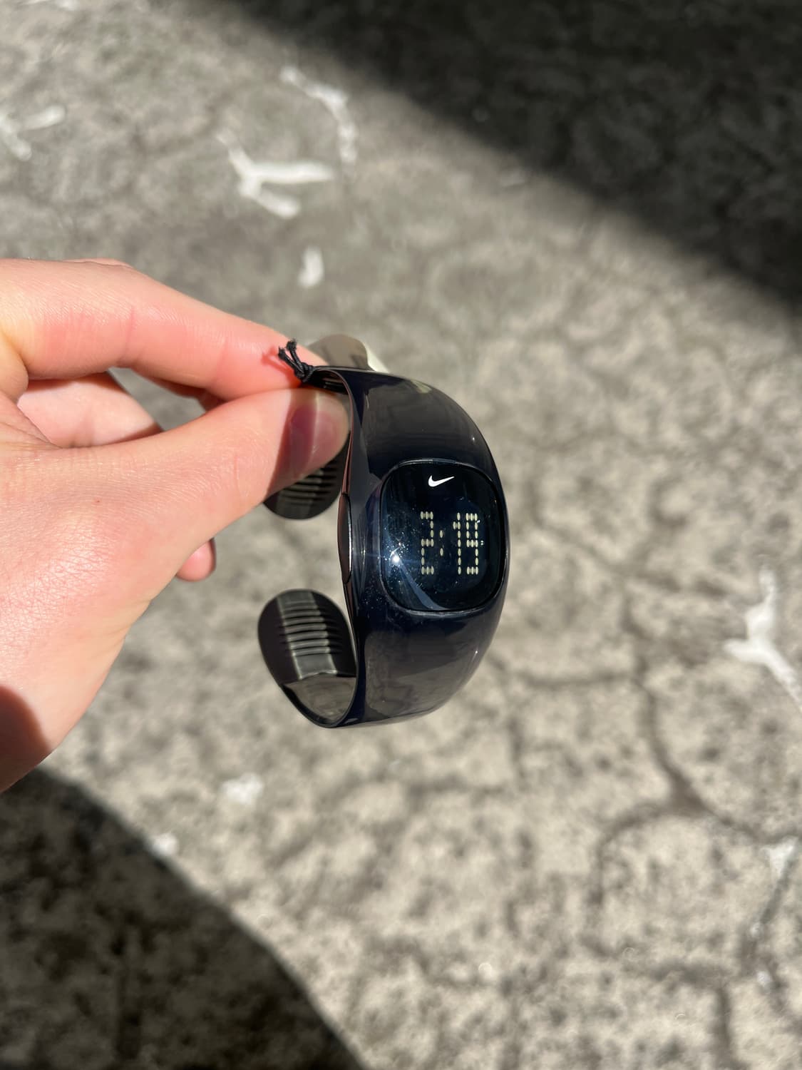 나이키 시계 트라이엑스 Nike Triax Presto 상품이미지2