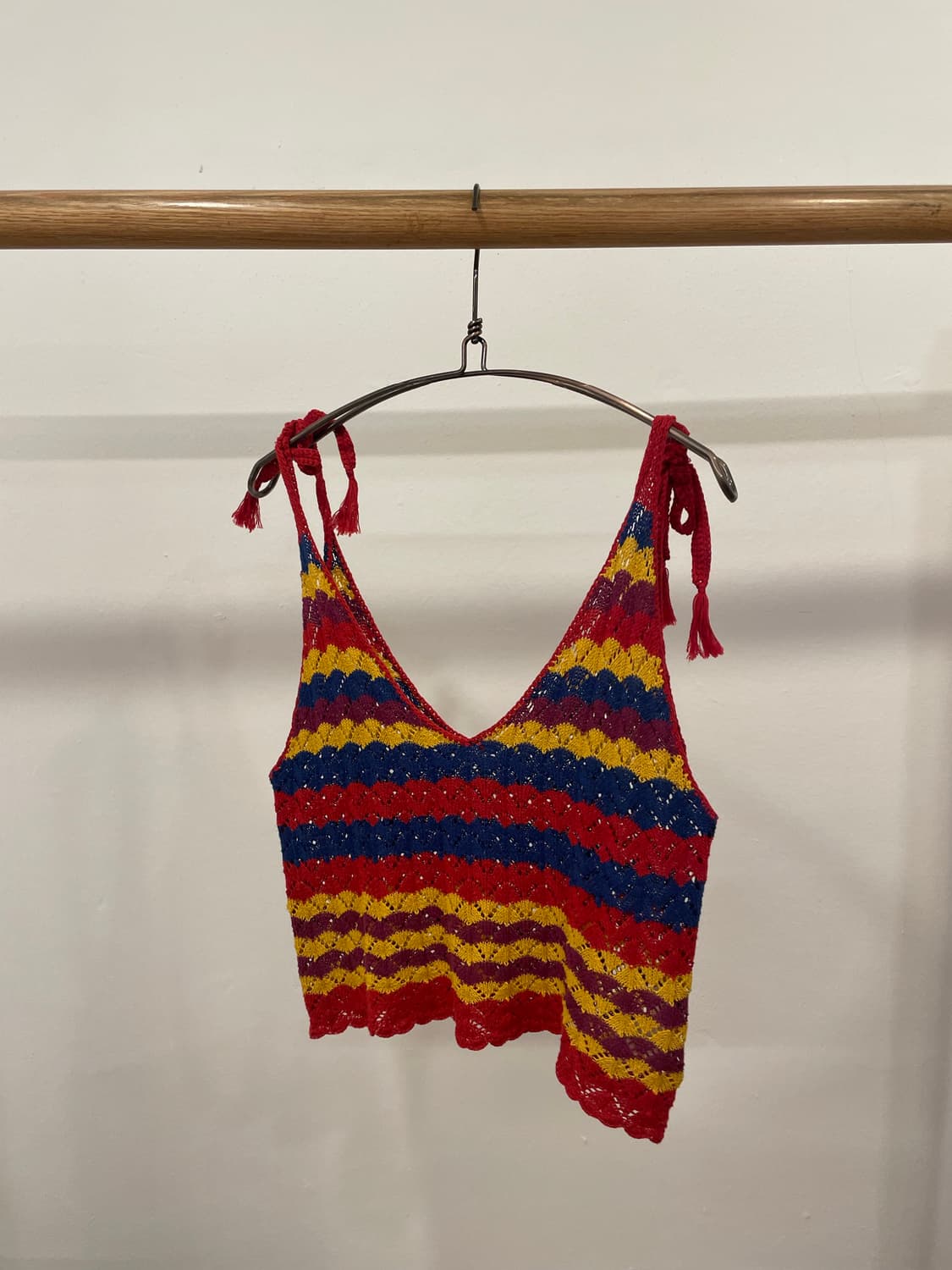 ray beams sleeveless 상품이미지3
