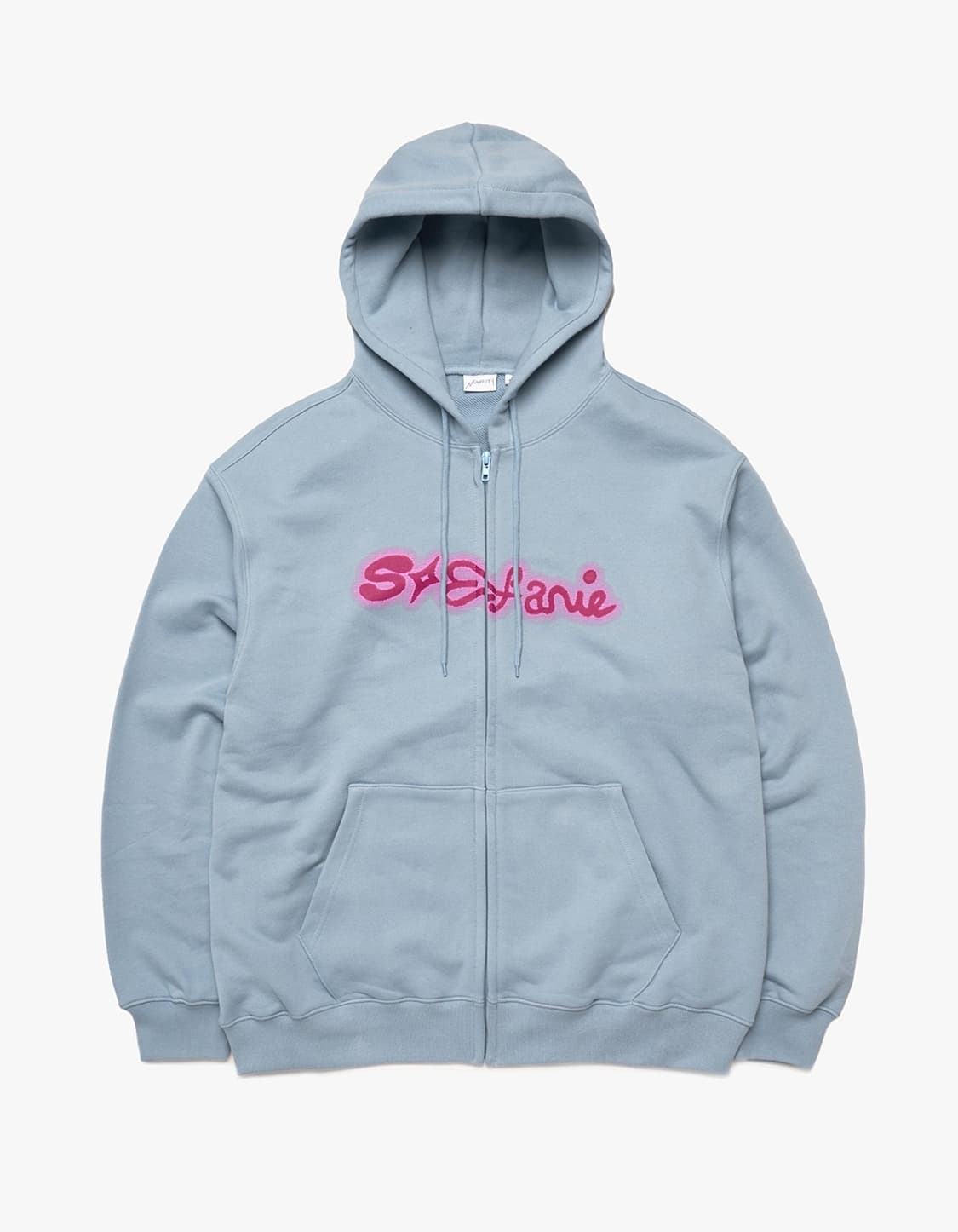 빈지노 노비츠키 후드집업 / L 사이즈 상품이미지1