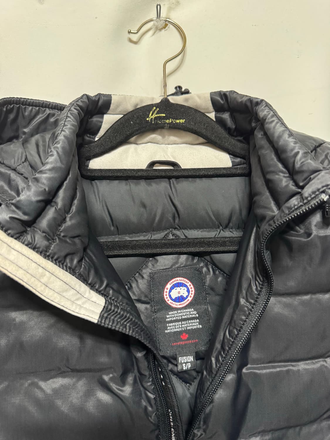 S 캐나다구스 사이프레스 다운 패딩 상품이미지8