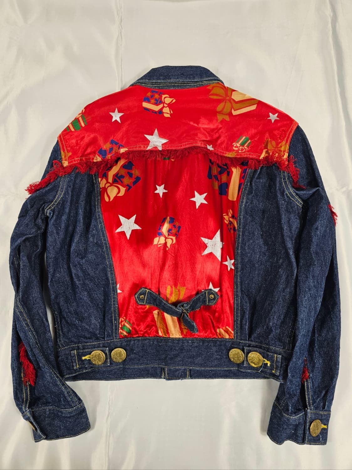 jpn빈티지데님자켓 상품이미지9