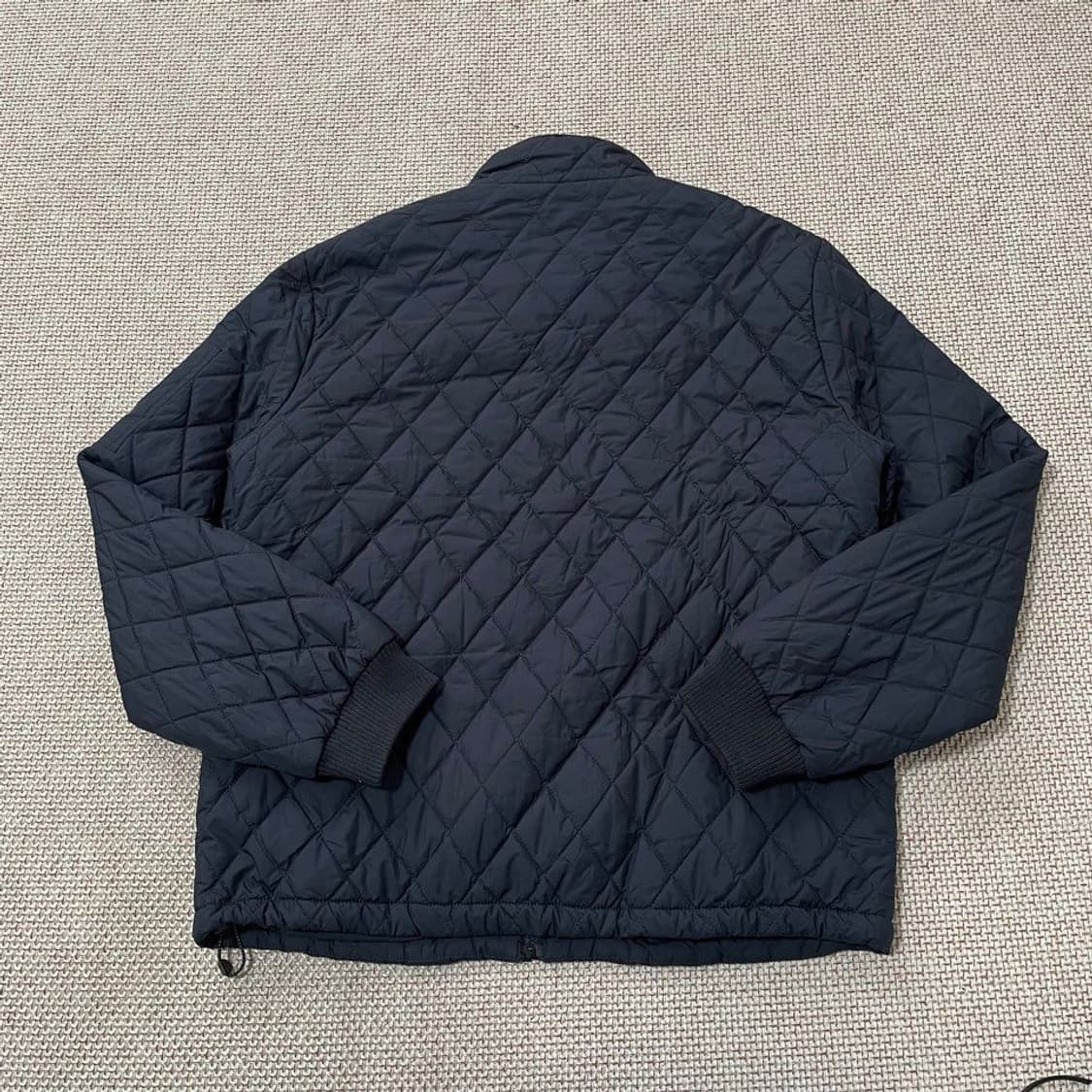 타미힐피거 퀼팅 자켓 5166 상품이미지3