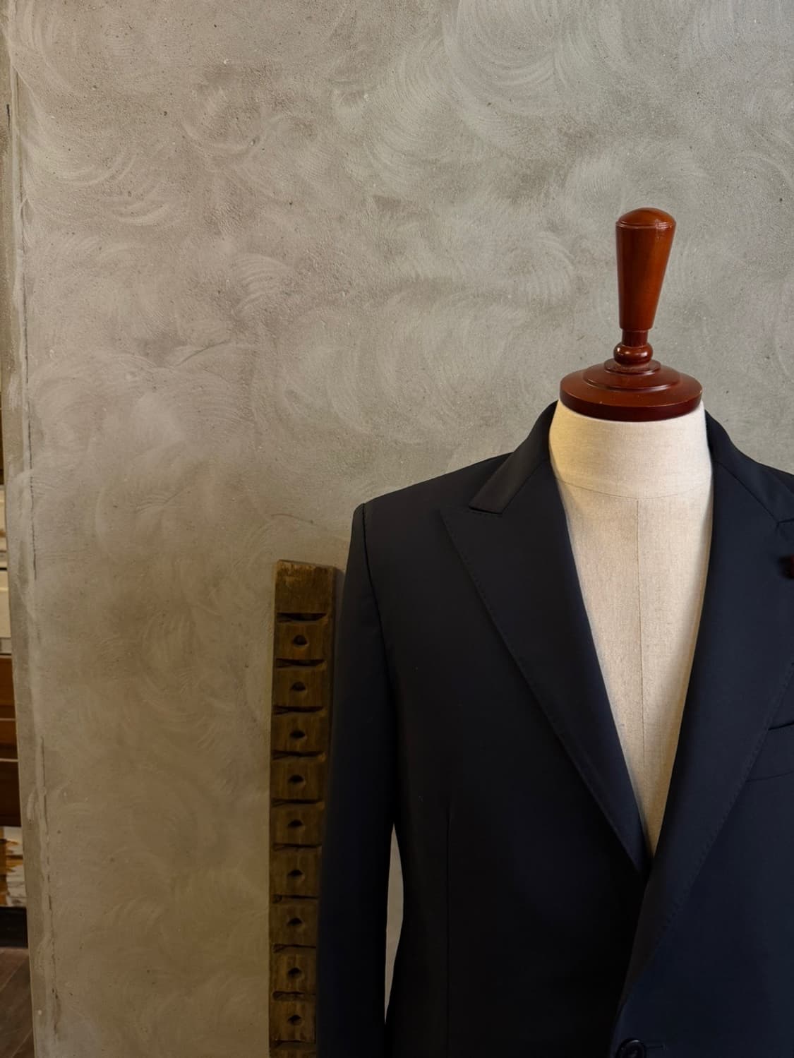 라르디니 테일러드 자켓 100 상품이미지2