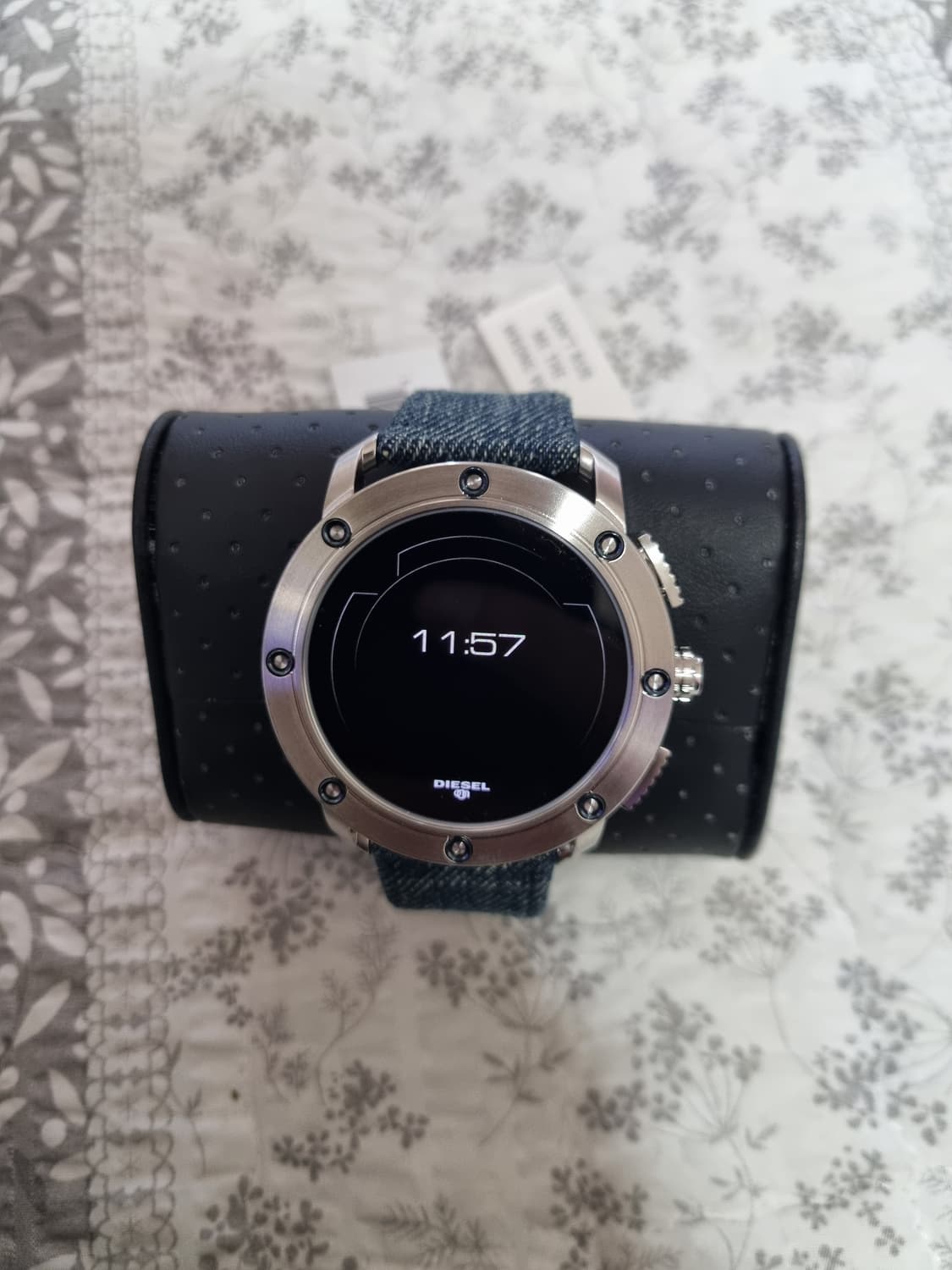 DZT2015 Diesel Smartwatch 상품이미지8