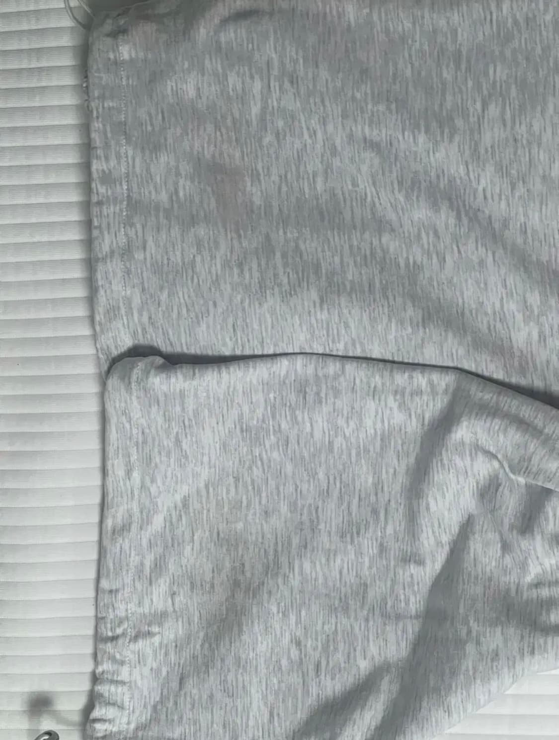 페스토 레이스 스웻팬츠 상품이미지3