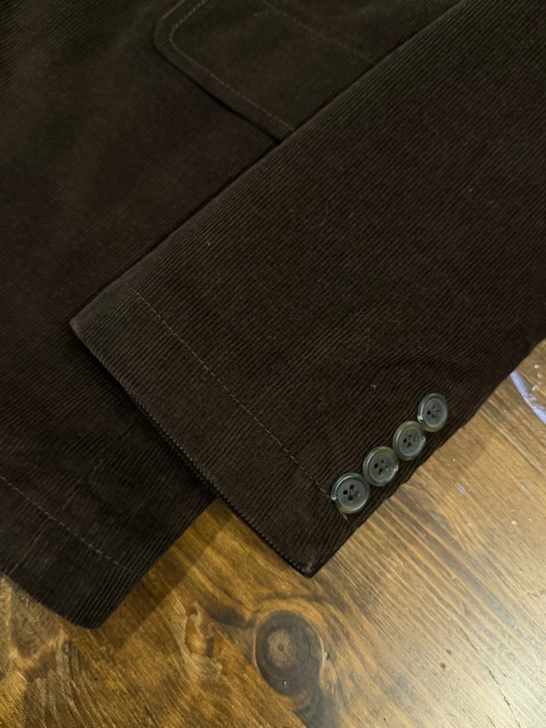 제이크루 코듀로이 자켓 100 상품이미지10