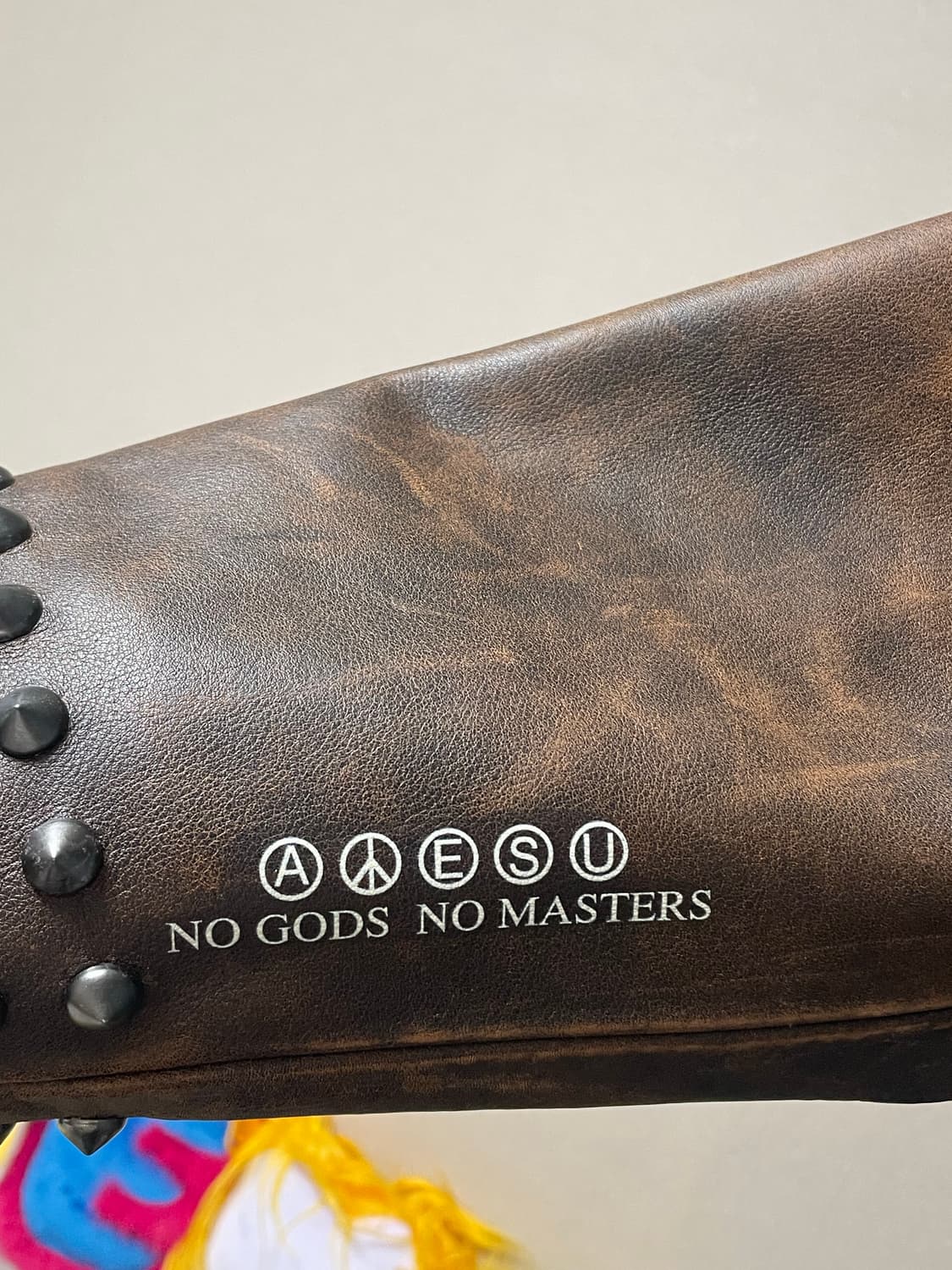 슈프림 언더커버 23ss 푸퍼 다운 자켓 M 상품이미지5