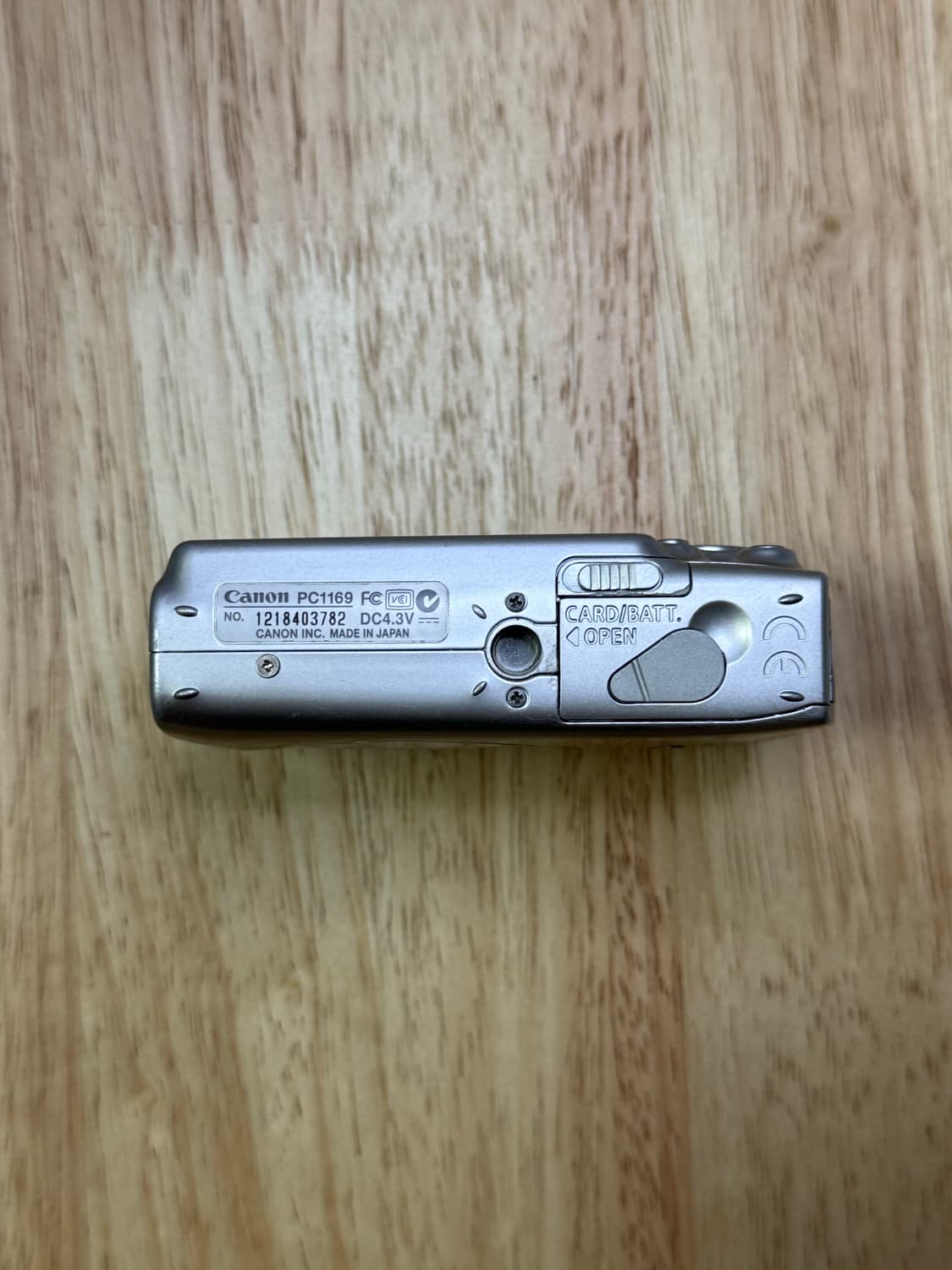 캐논 ixus 750 아일릿 원희 디카 canon 익서스 750 상품이미지6