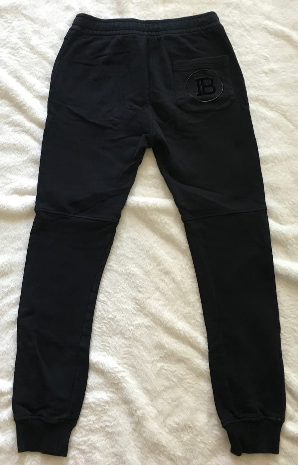 발망 스웨트 조거 팬츠 size s 상품이미지3