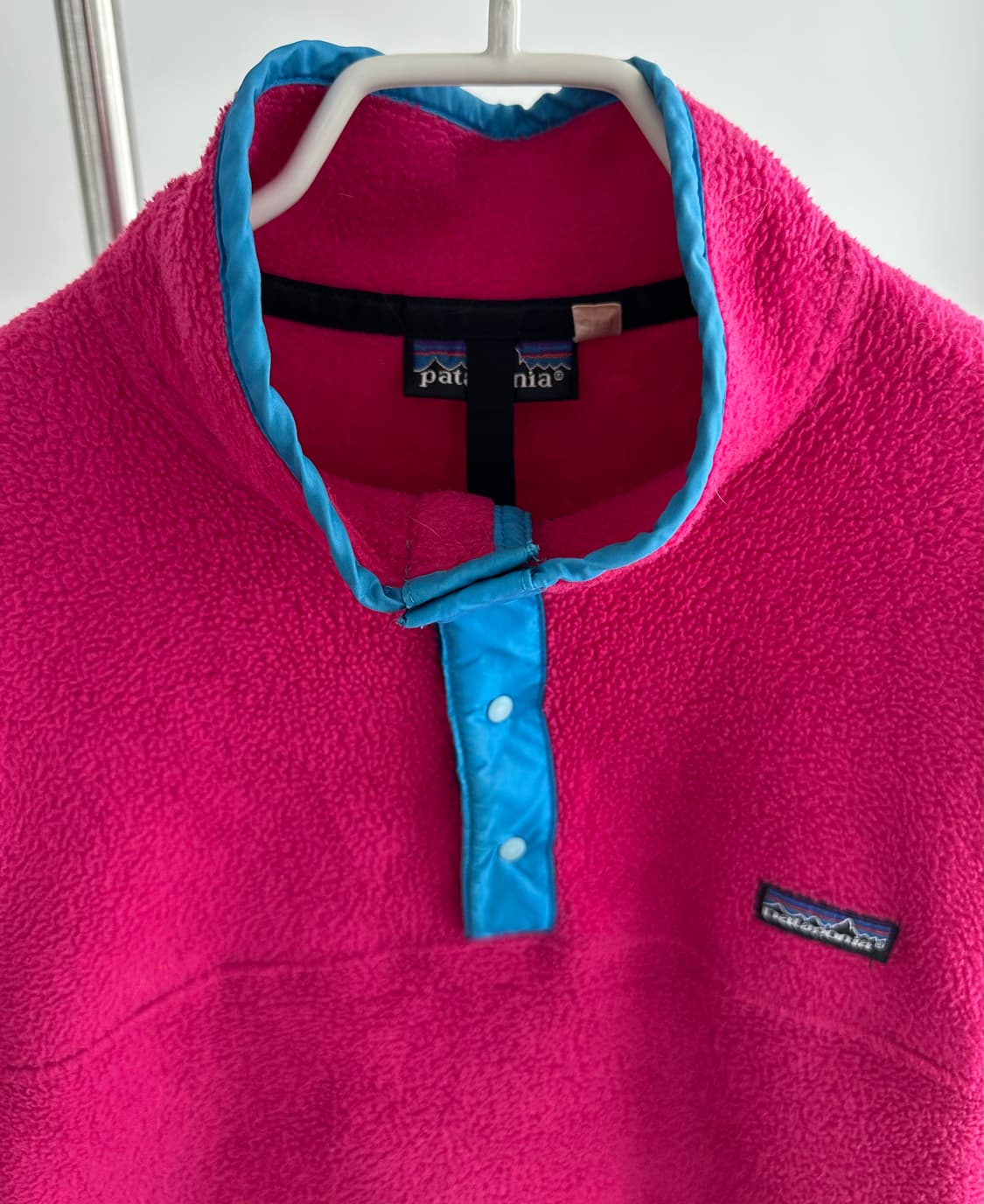 Patagonia fleece 상품이미지3
