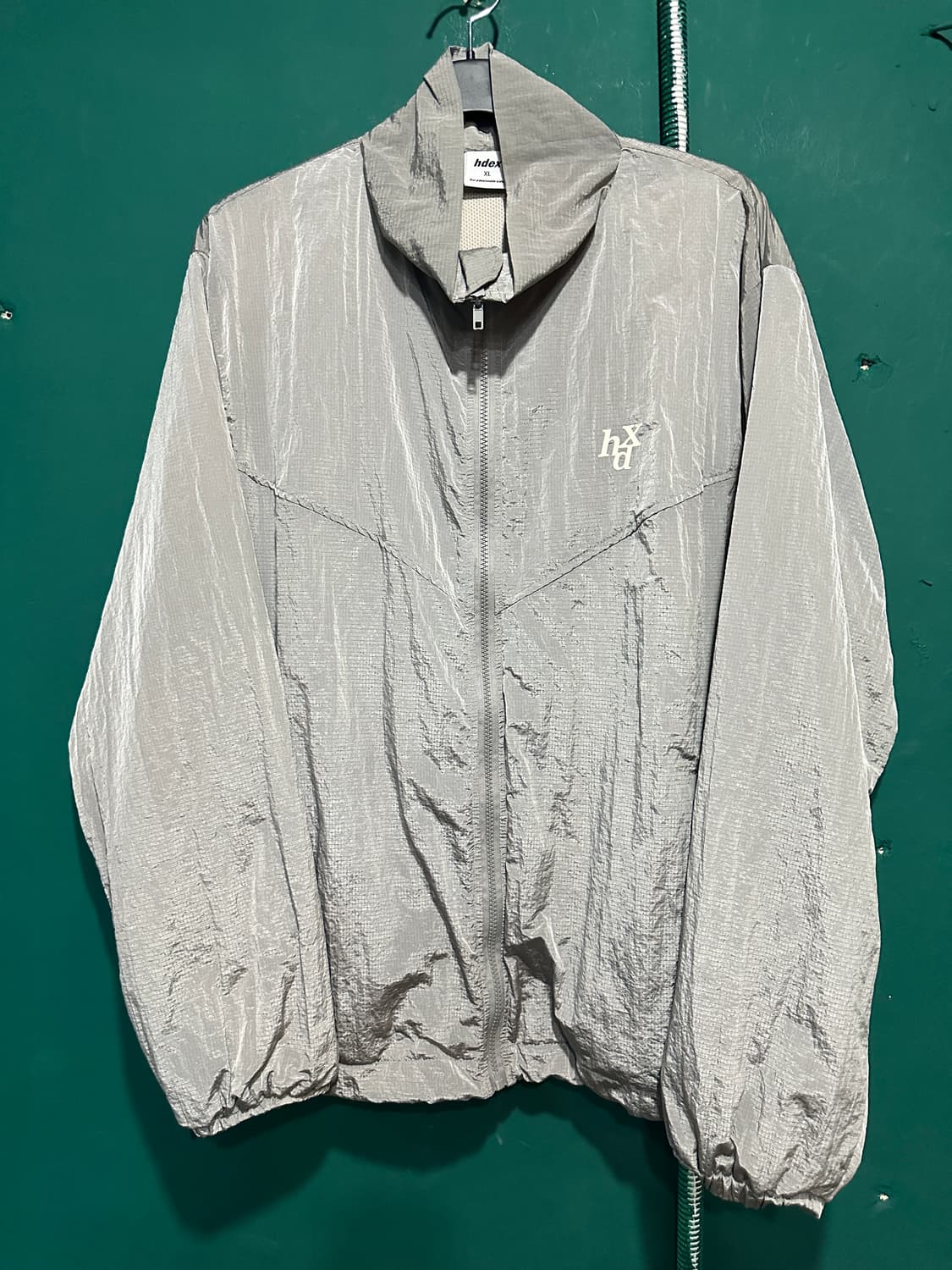 hdex 바람막이 자켓 XL 상품이미지2