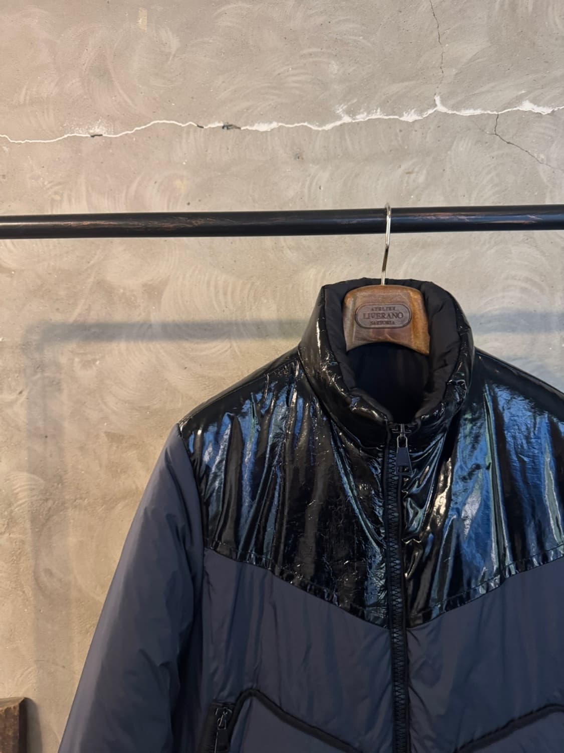 N21 푸퍼 패딩 자켓 100 상품이미지5