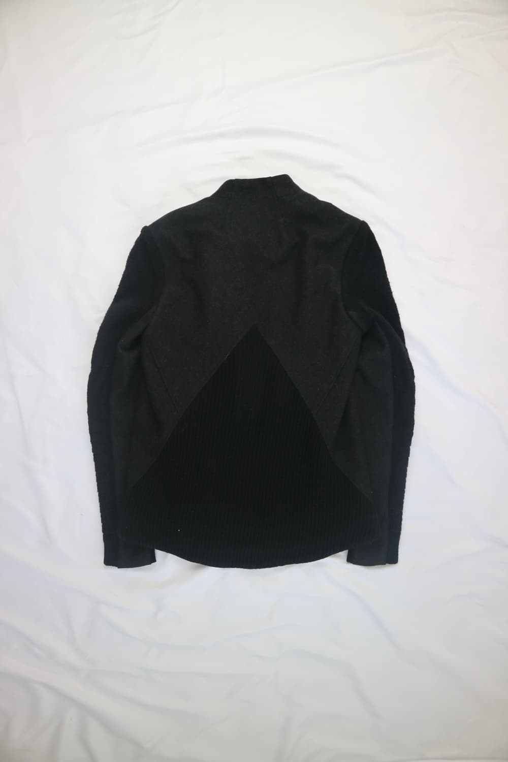 Helmut Lang wool biker jacket 상품이미지4