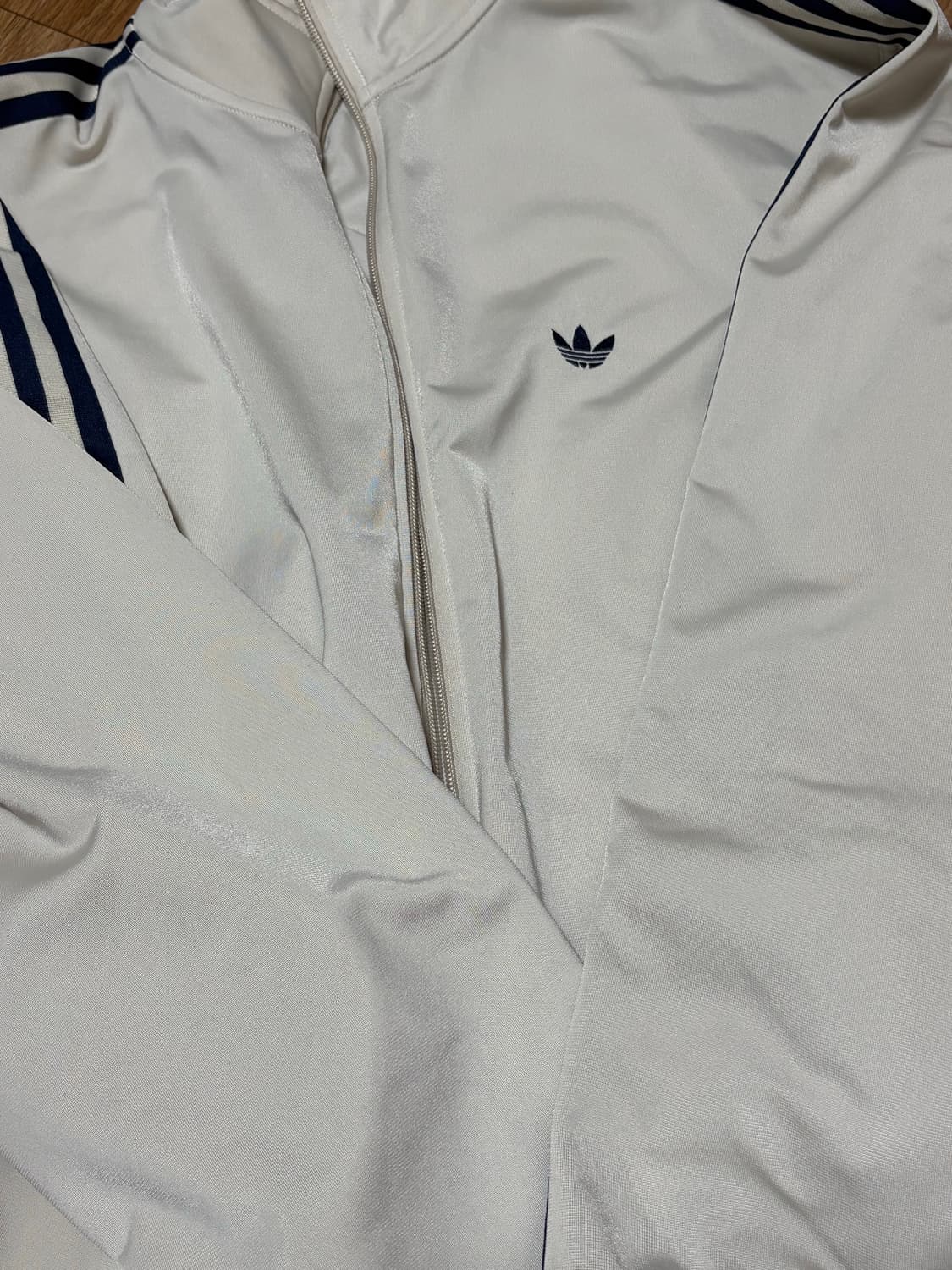 아디다스 베켄바우어 트랙탑 블리스 상품이미지1