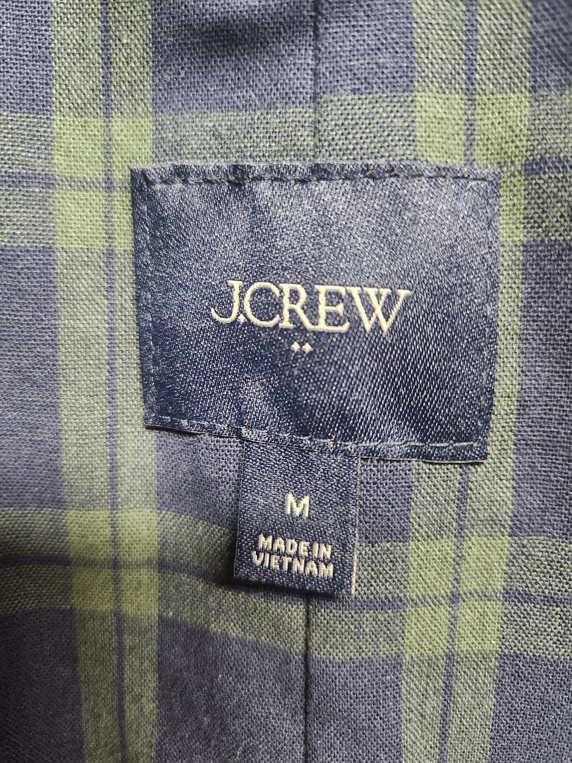 제이크루 필드 자켓 M(100~105) 상품이미지2