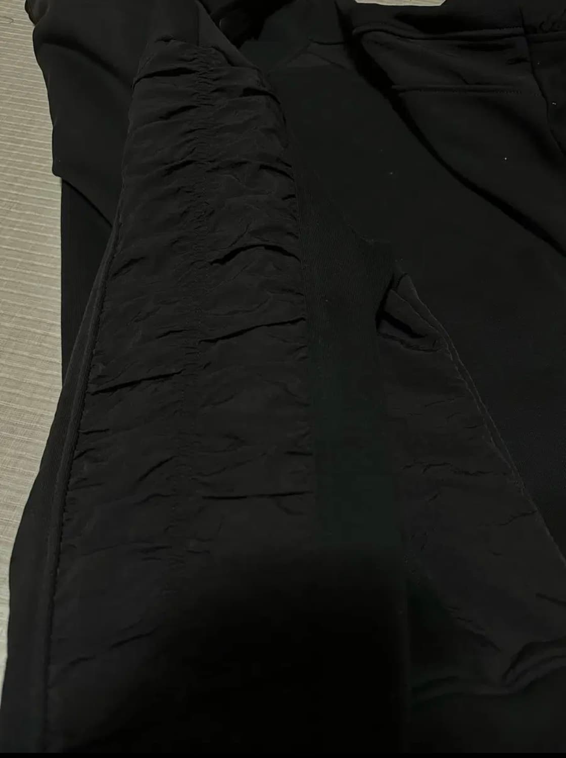 엑스톤즈 후드티(L) 상품이미지2