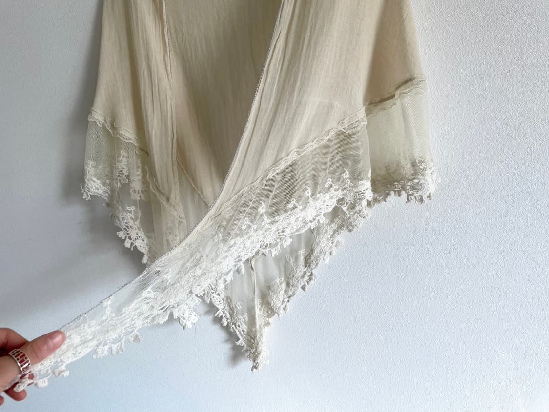 lace scarf 상품이미지8