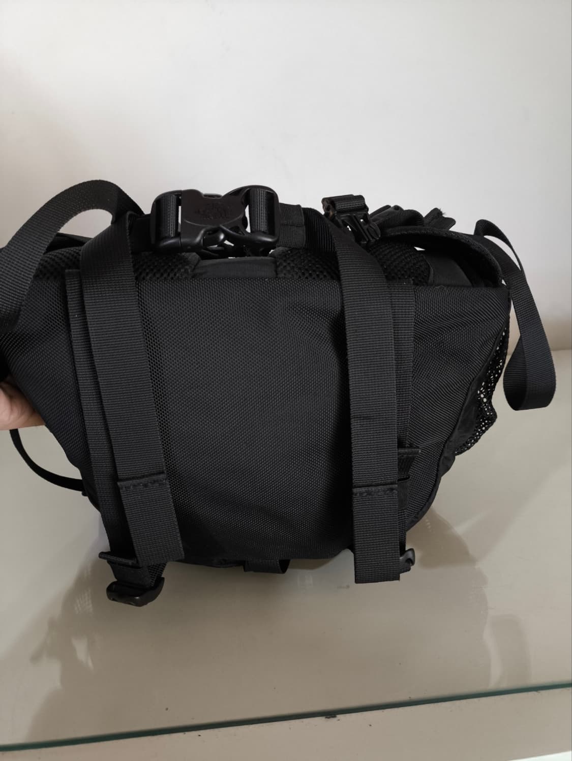 노스페이스 빅샷 백팩 30l 상품이미지5
