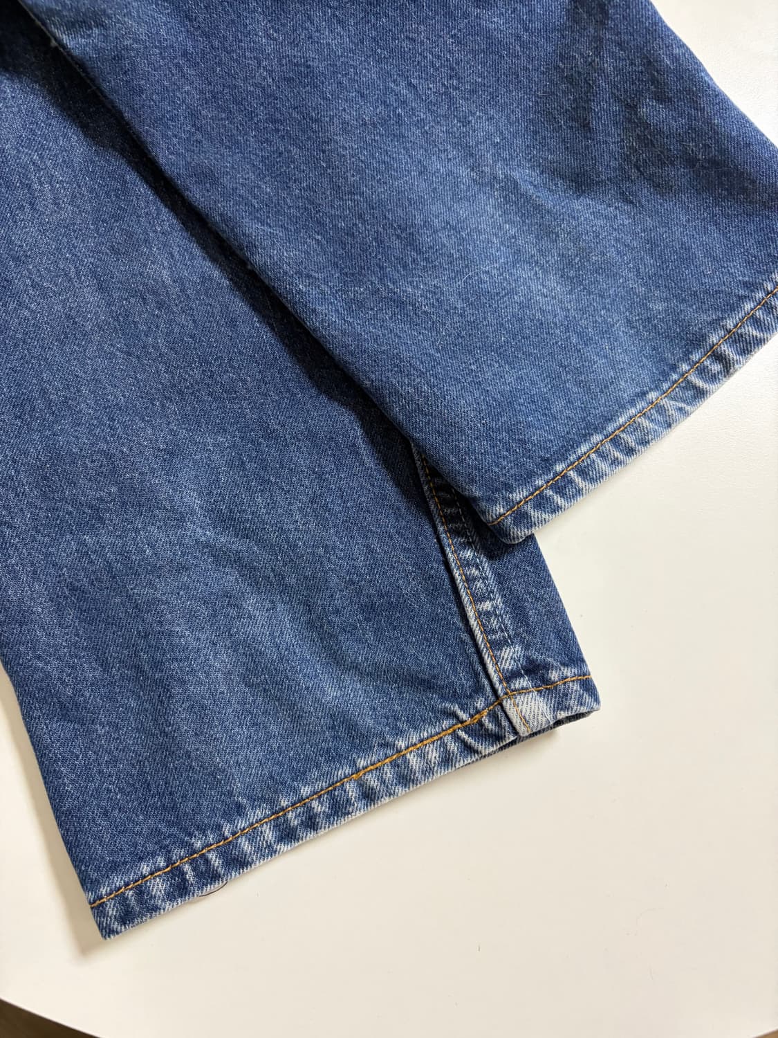 Levi’s 90s 501 USA 29 x 34 상품이미지4