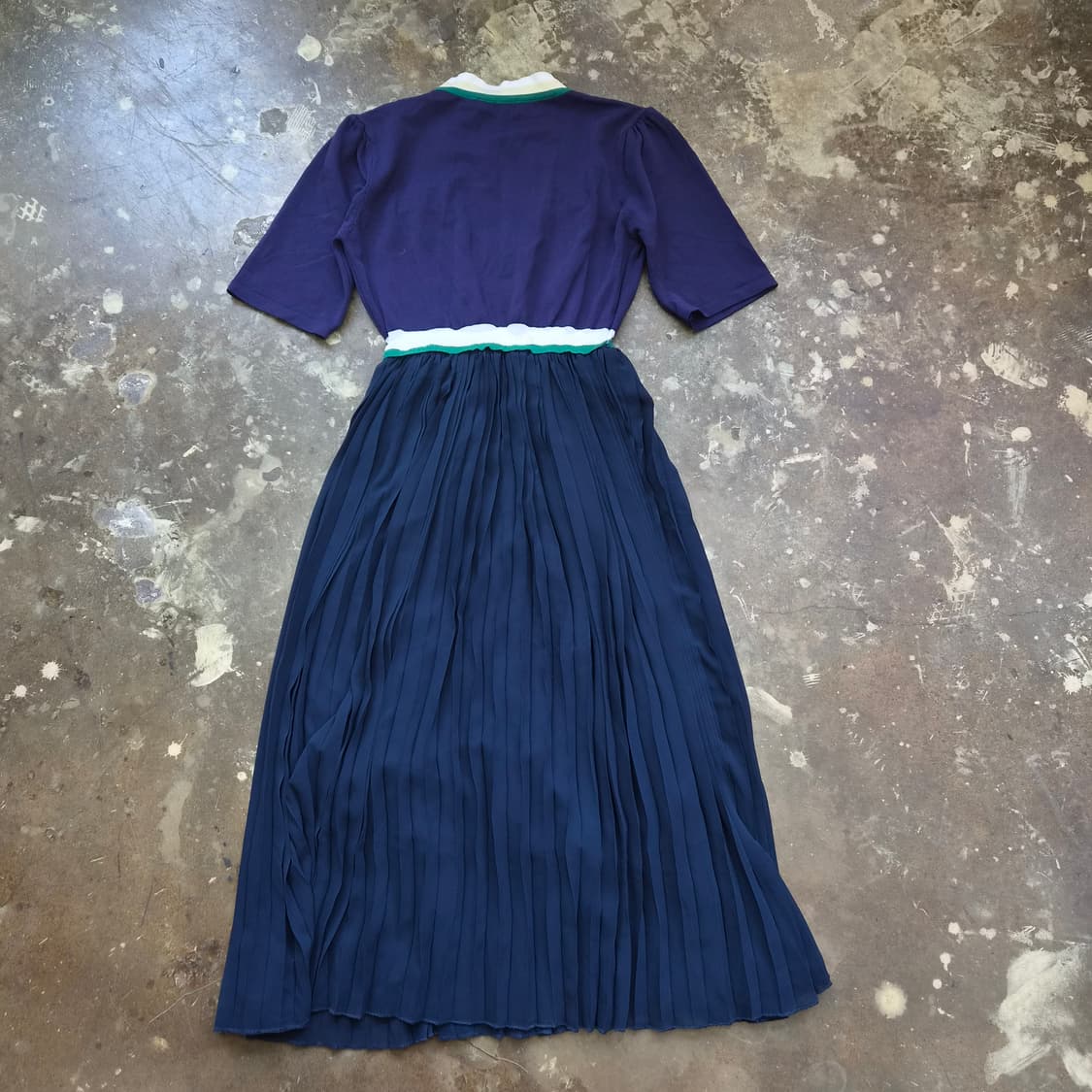 55) 산드로 니트 원피스 상품이미지4