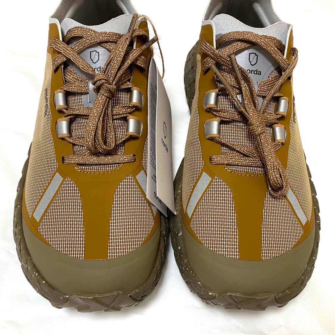 (최저가) 노다 001a loam w8.5 252.5 245 250 상품이미지5