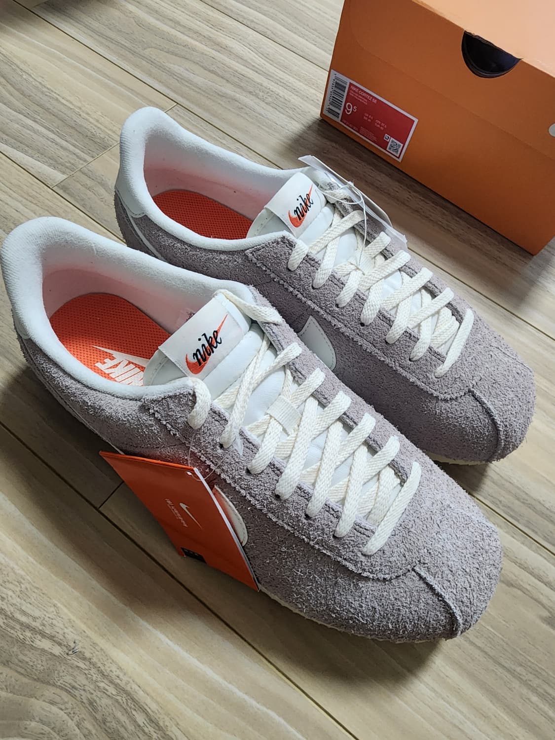 나이키코르테즈se운동화스니커즈275 상품이미지6