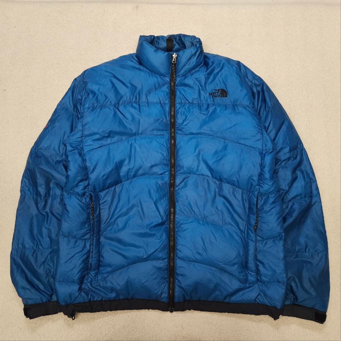 노스페이스 아콘카구아 105 상품이미지2