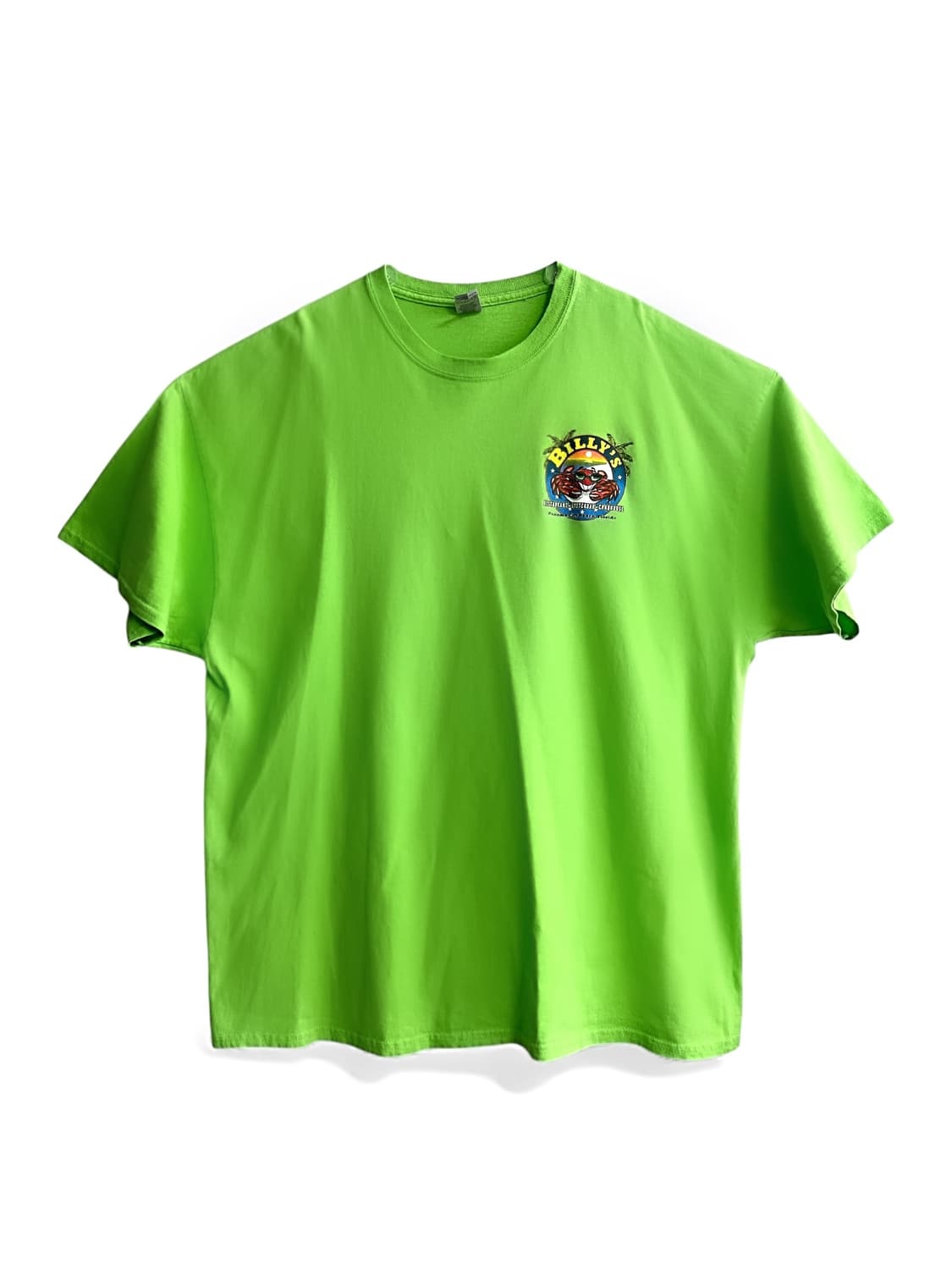 gildan billy’s 티셔츠 상품이미지2