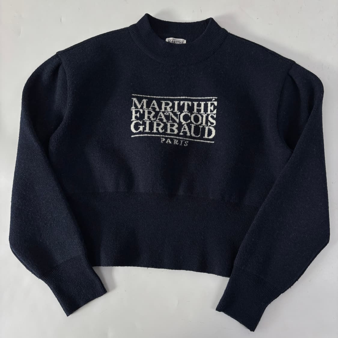 마리떼 프랑소와 저버 니트 상품이미지3