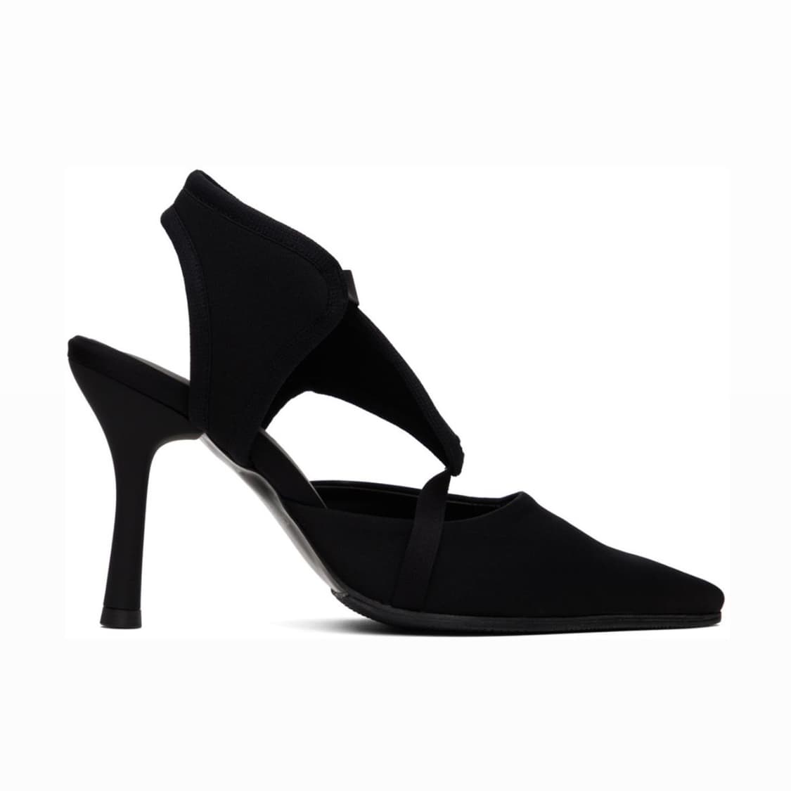 (구해요)혜인서 스틸레토 힐 상품이미지1