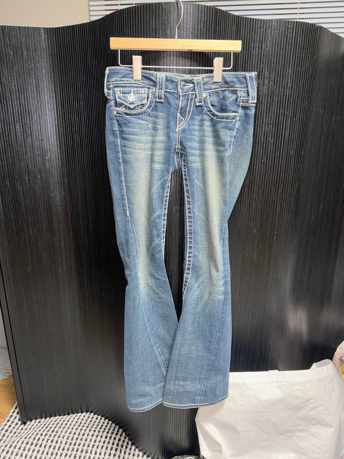 트루릴리전 부츠컷 [24] 상품이미지2