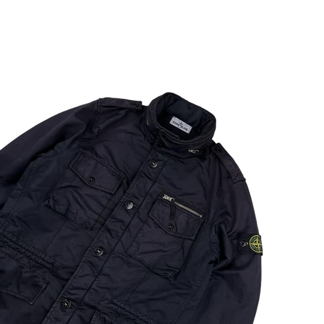 [구매] 스톤아일랜드 다비드tc 필드자켓 상품이미지2