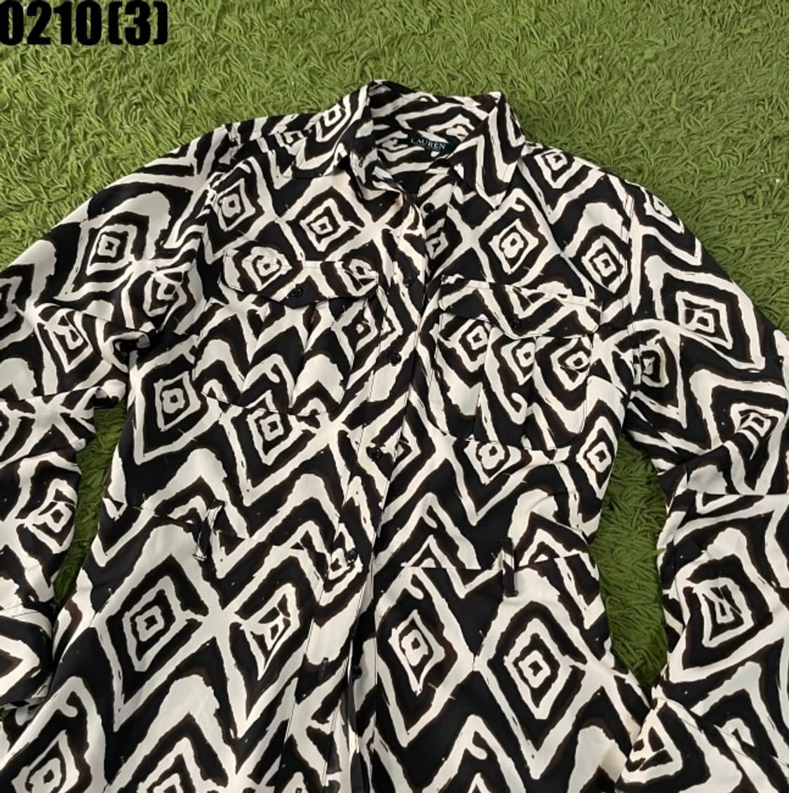 로렌 랄프로렌 원피스 상품이미지2