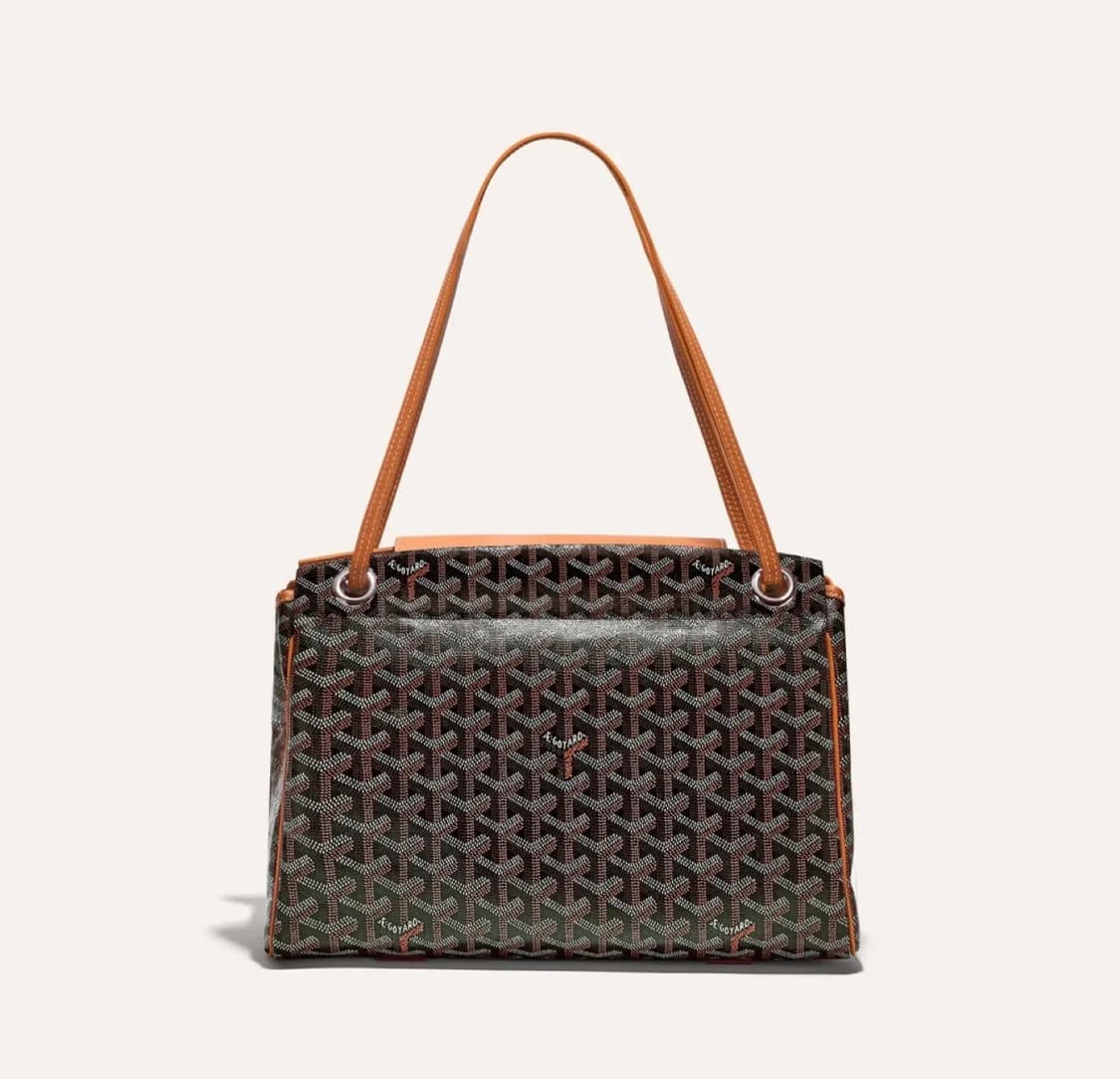 고야드 루엣뜨 백 pm 브라운 상품이미지2